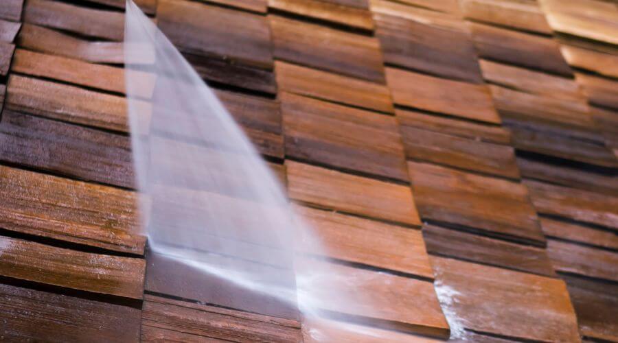 Expert tile roof repair services in Cresson, TX